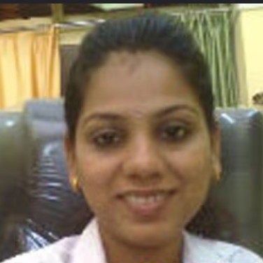 PT Hemlata Thombade